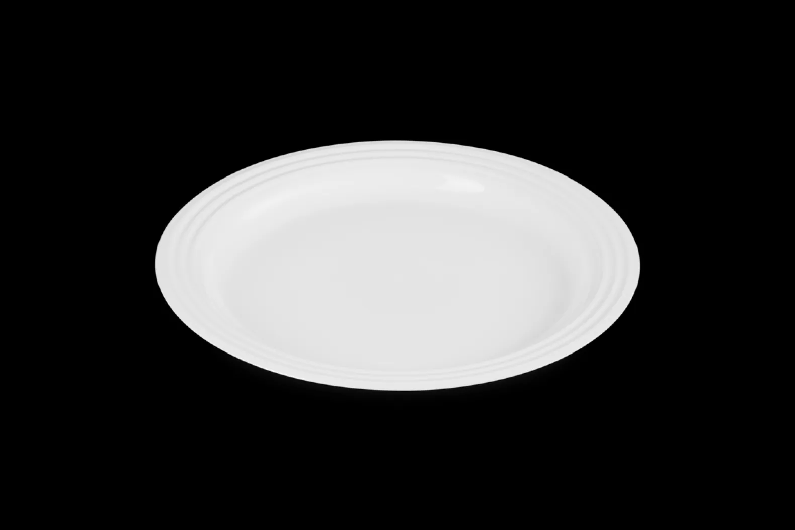 Stoneware Dinner Plate