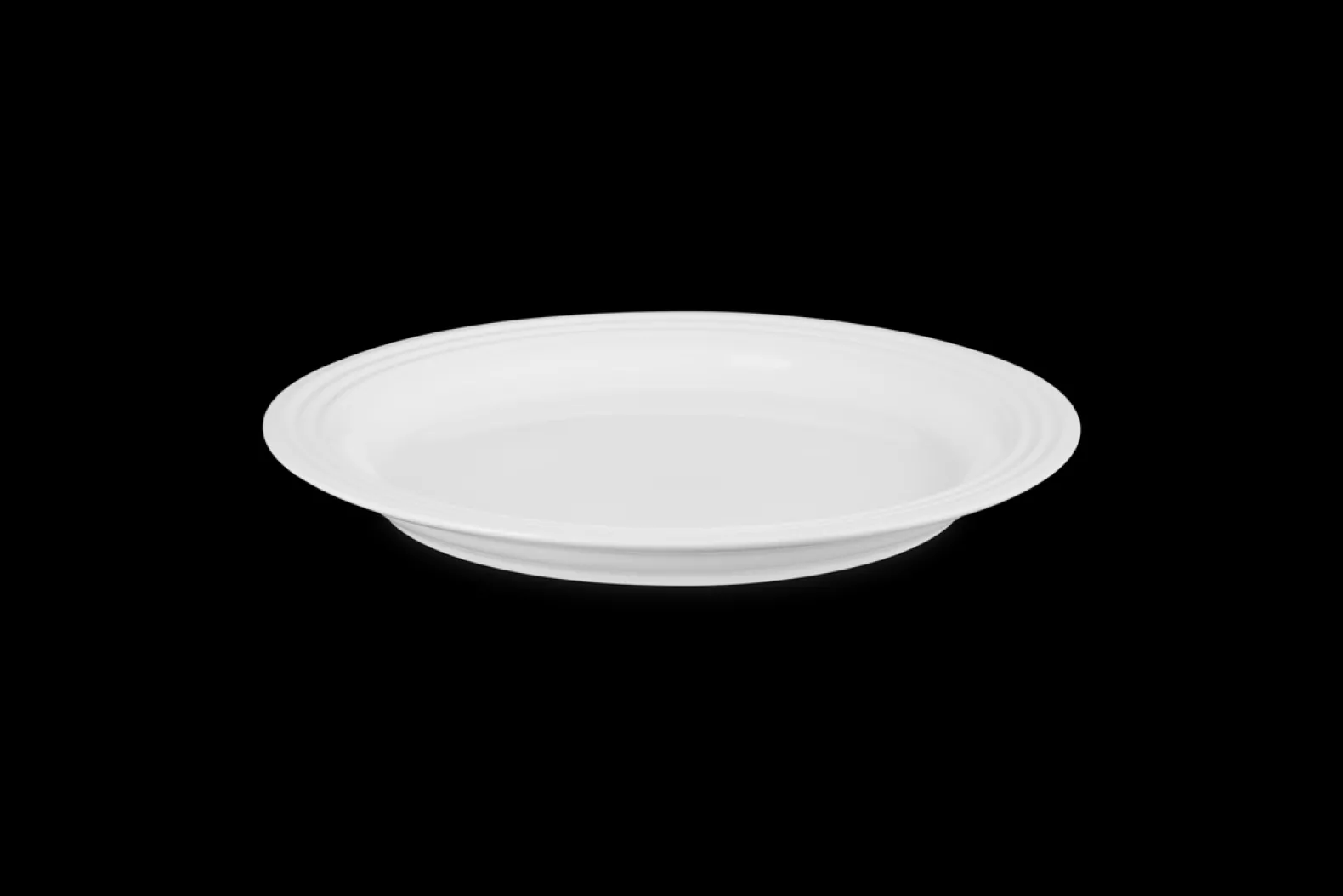 Stoneware Dinner Plate