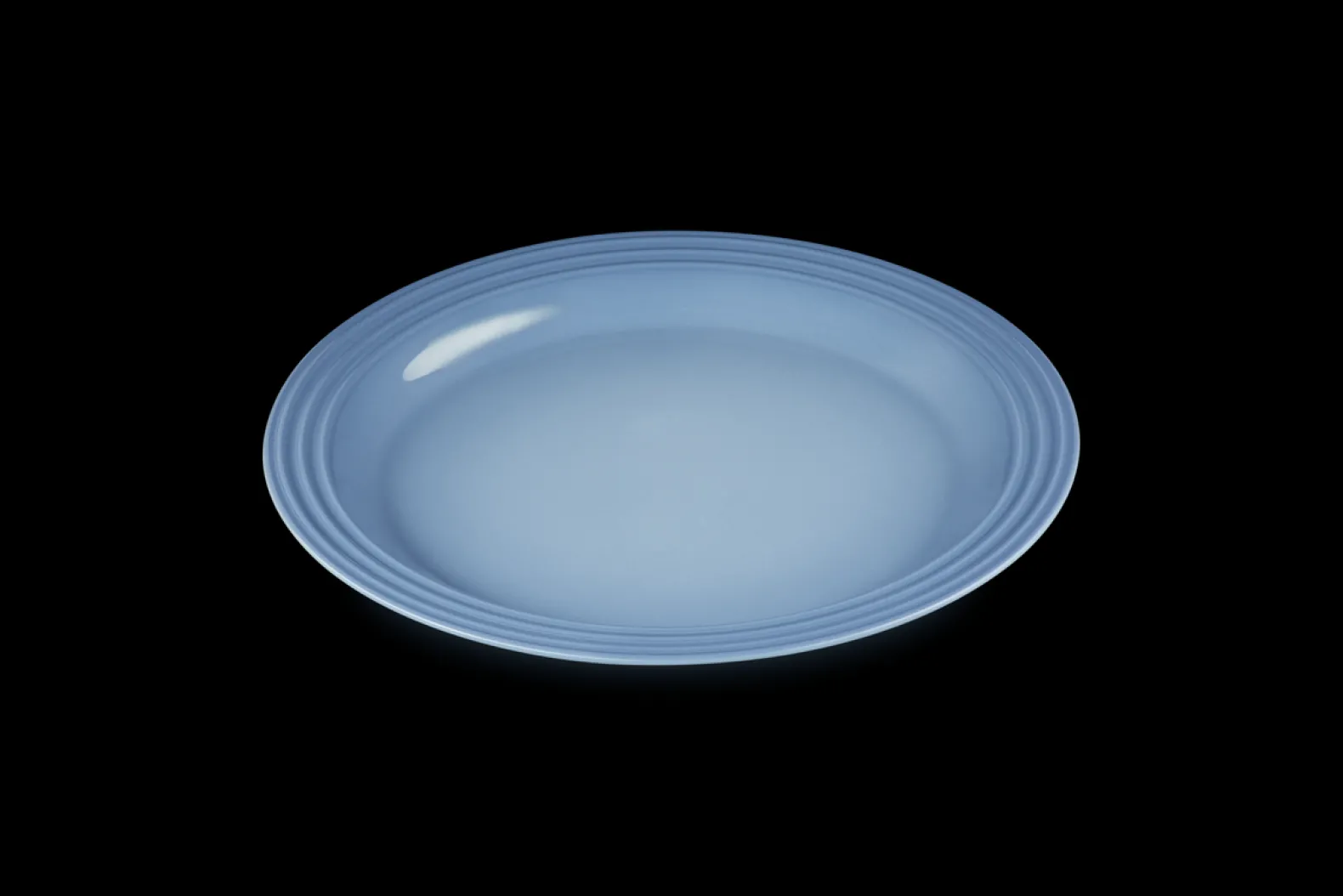 Stoneware Dinner Plate