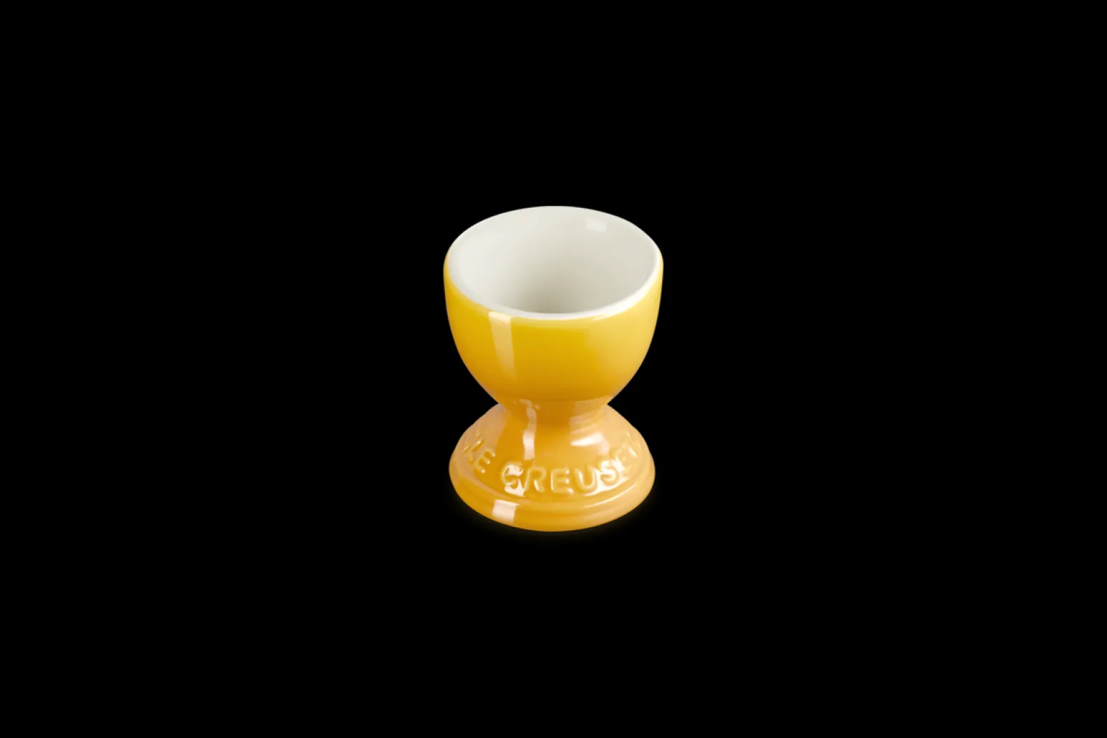Stoneware Egg Cup