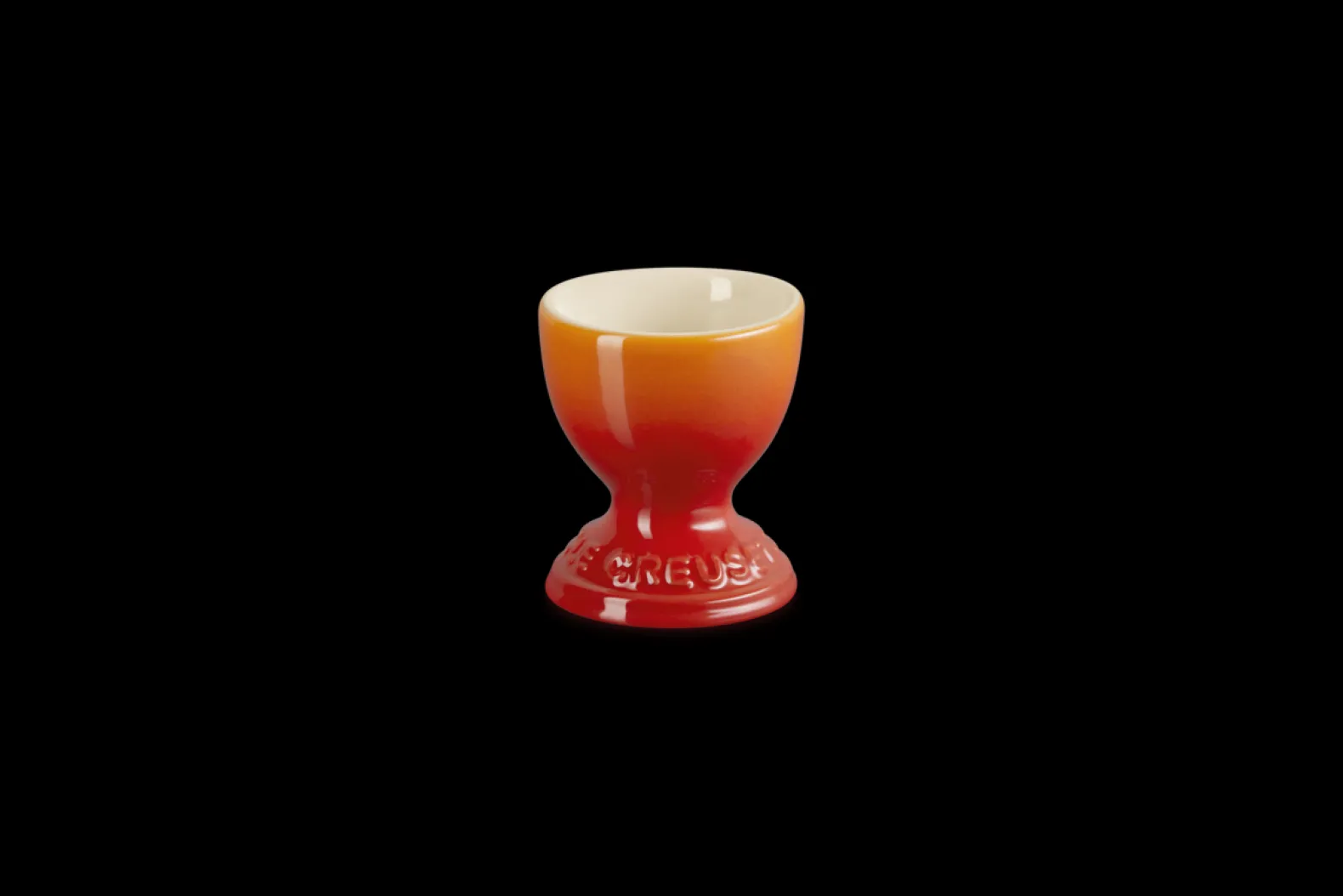 Stoneware Egg Cup