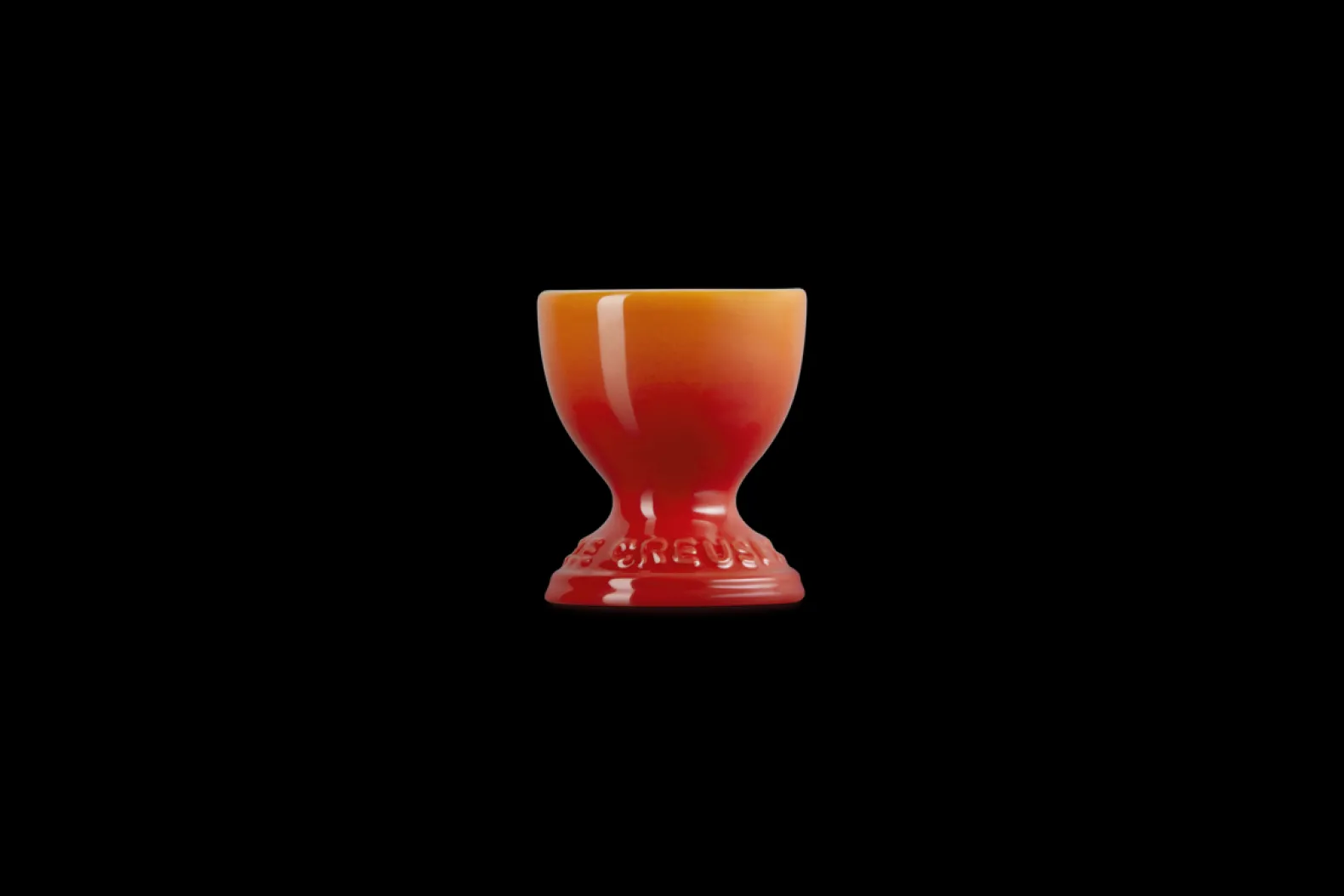 Stoneware Egg Cup