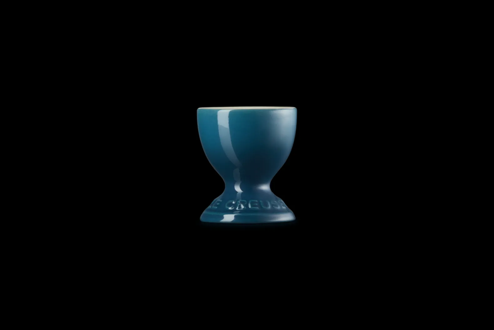 Stoneware Egg Cup
