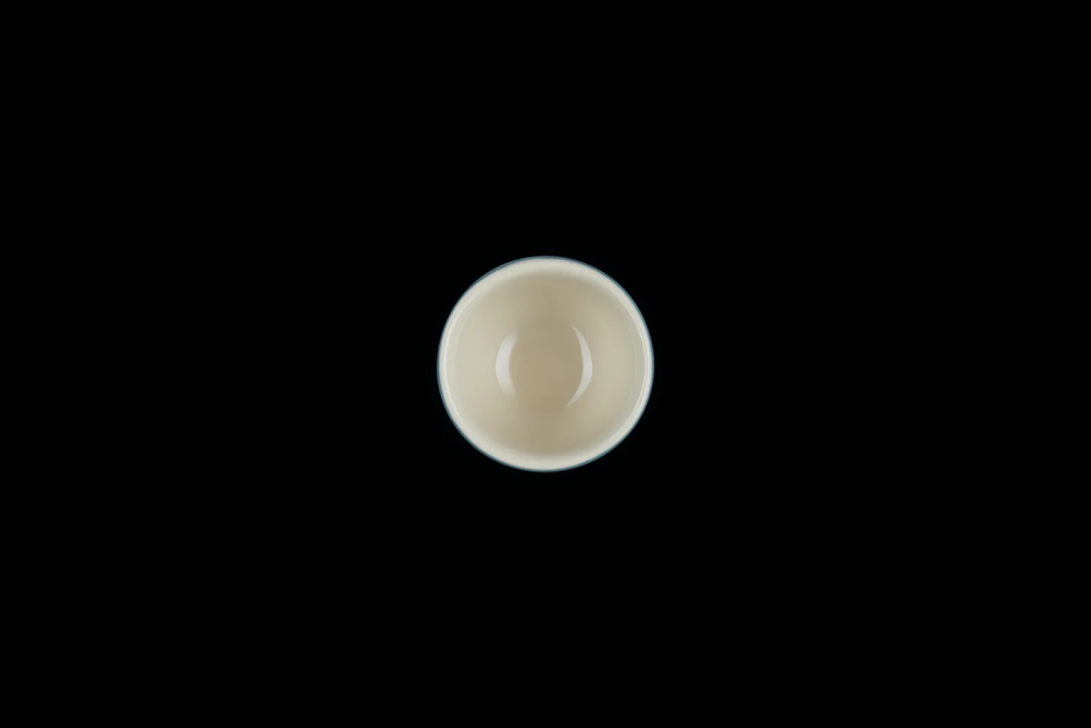 Stoneware Egg Cup