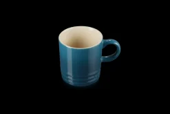 Stoneware Espresso Mug