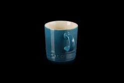 Stoneware Espresso Mug