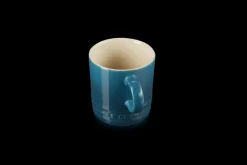 Stoneware Espresso Mug