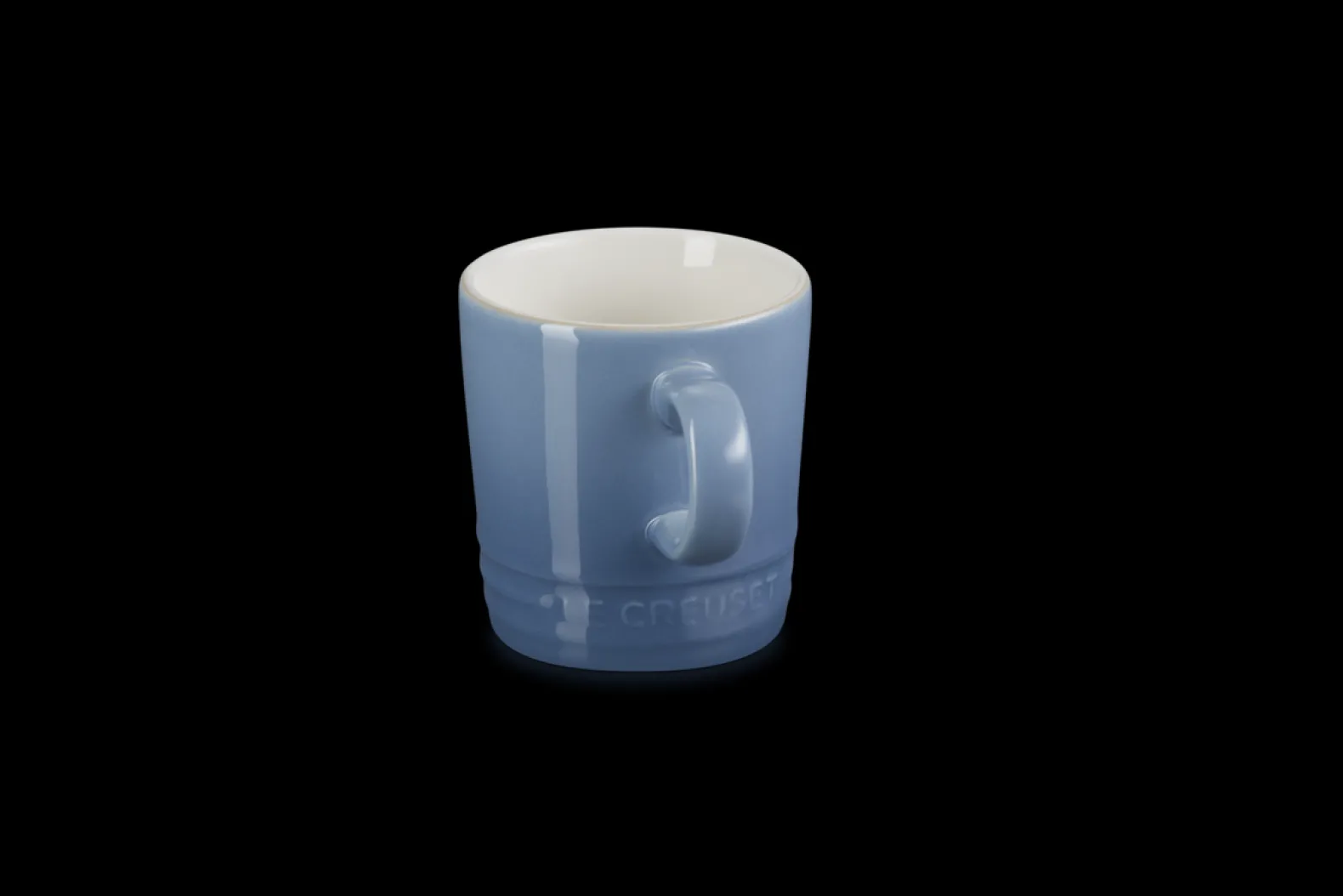 Stoneware Espresso Mug