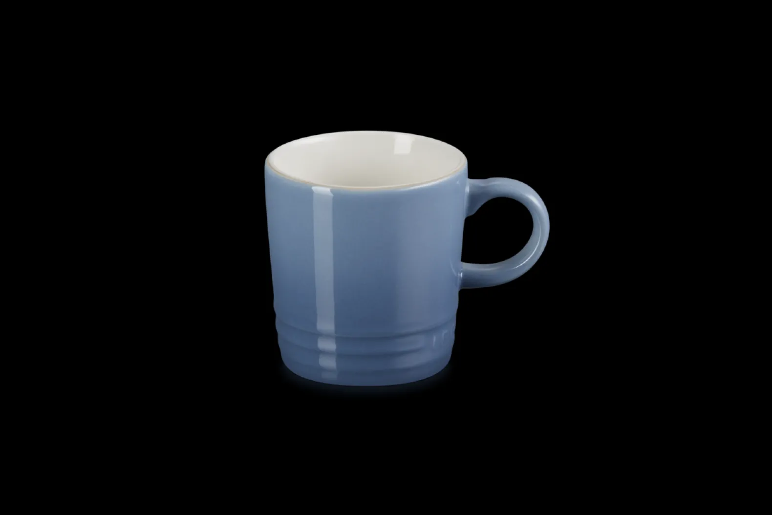 Stoneware Espresso Mug