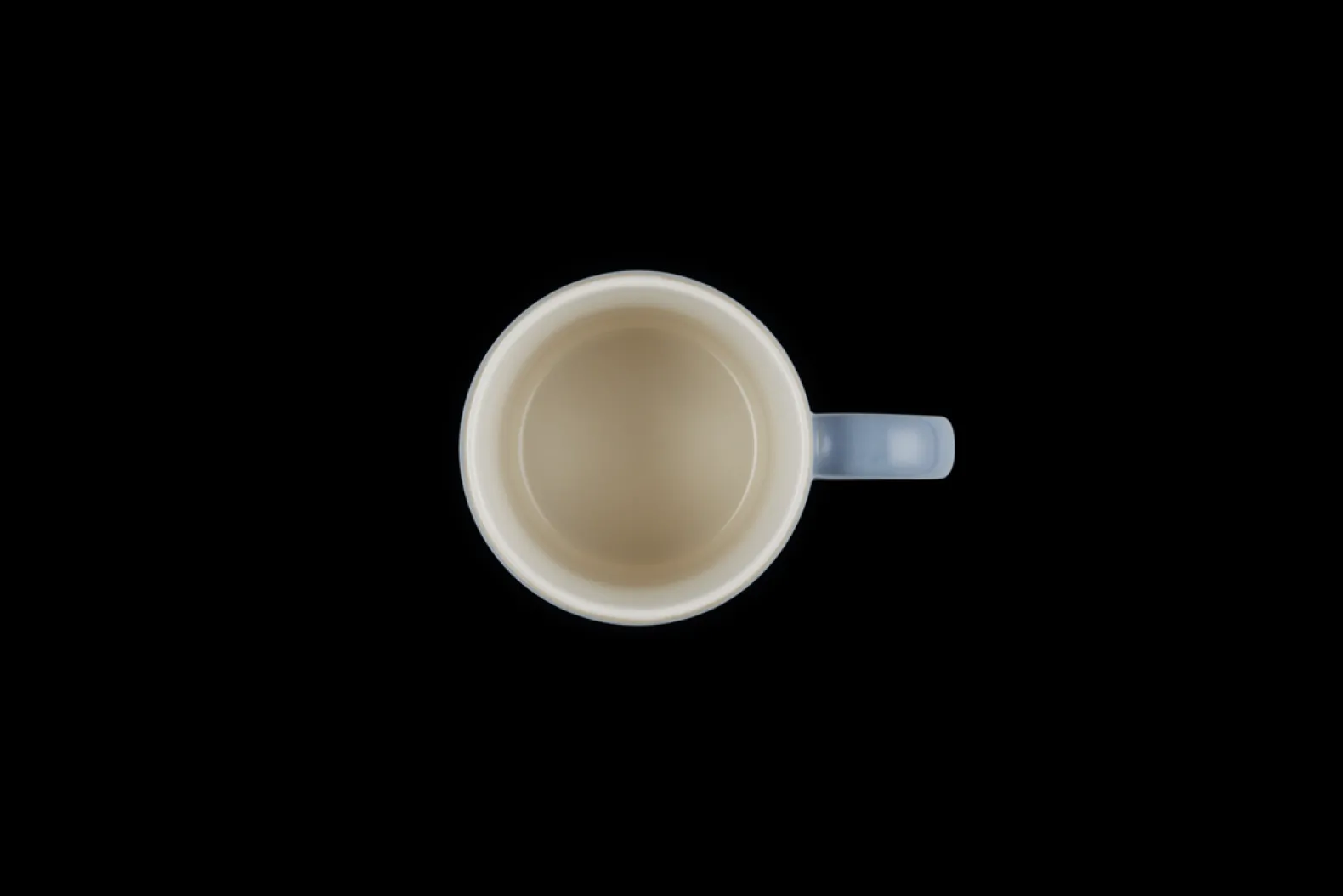 Stoneware Espresso Mug