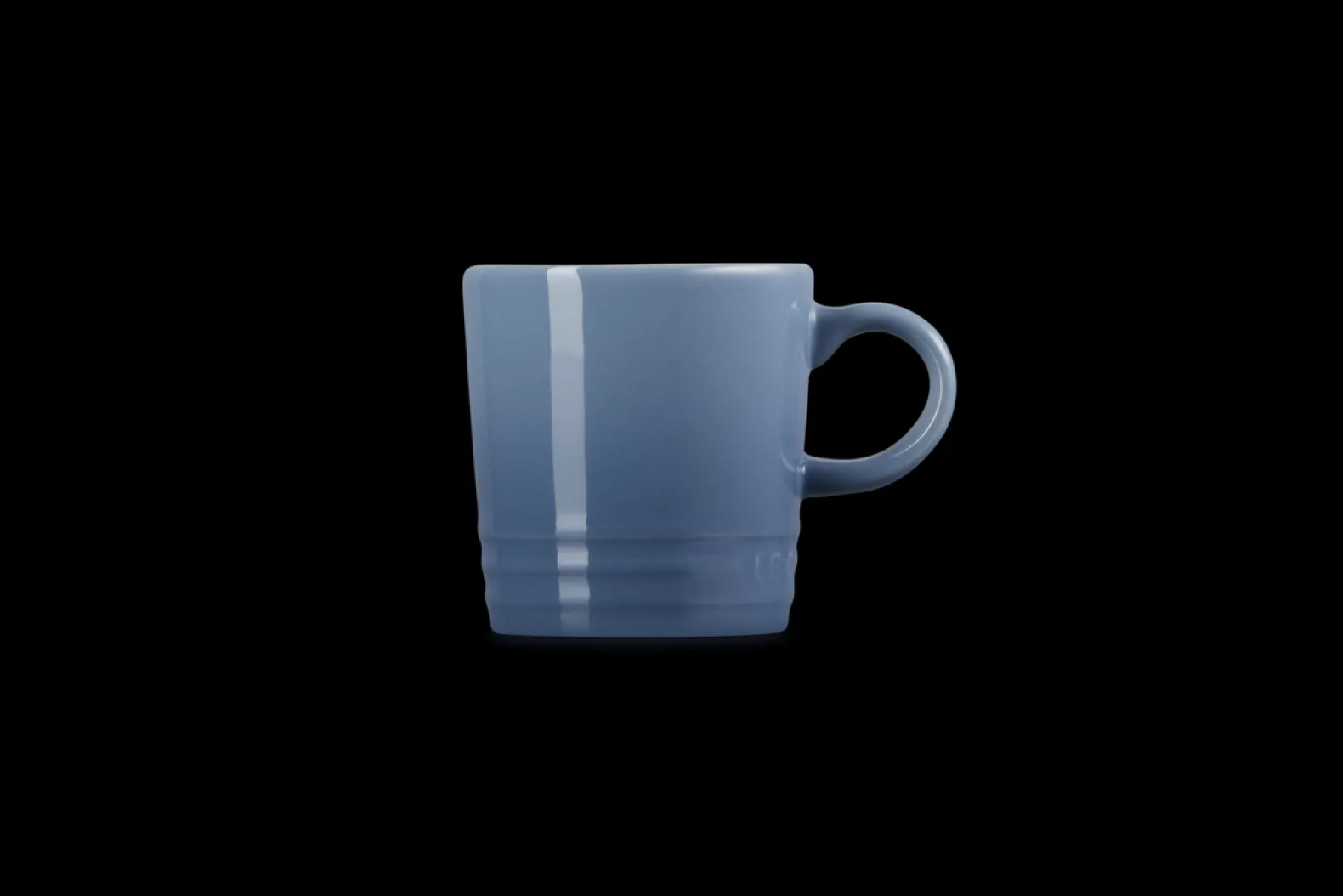 Stoneware Espresso Mug