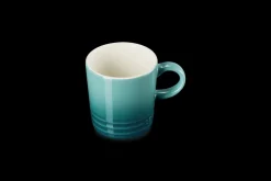Stoneware Espresso Mug