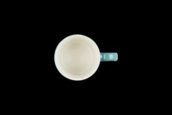 Stoneware Espresso Mug