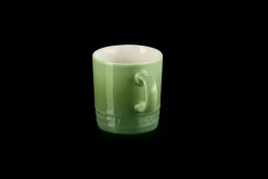 Stoneware Espresso Mug
