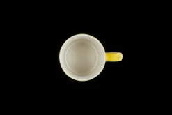 Stoneware Espresso Mug