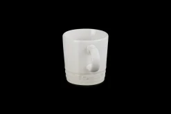 Stoneware Espresso Mug