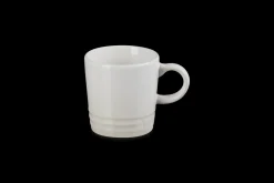 Stoneware Espresso Mug
