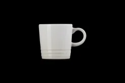 Stoneware Espresso Mug