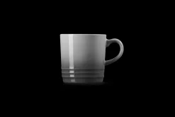 Stoneware Espresso Mug