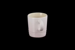 Stoneware Espresso Mug