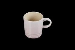 Stoneware Espresso Mug