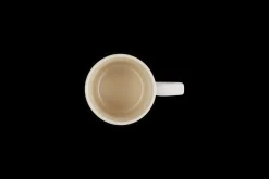 Stoneware Espresso Mug