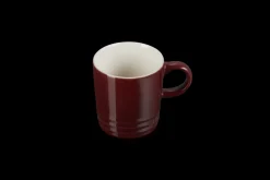 Stoneware Espresso Mug