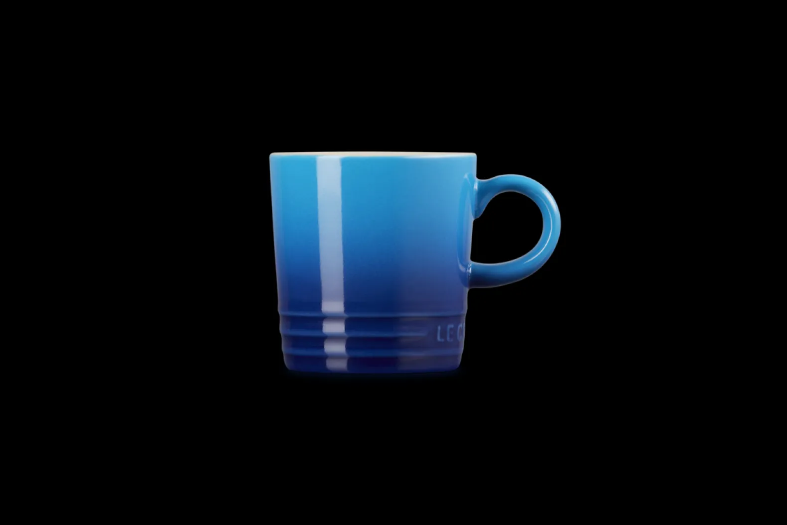 Stoneware Espresso Mug