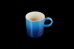 Stoneware Espresso Mug