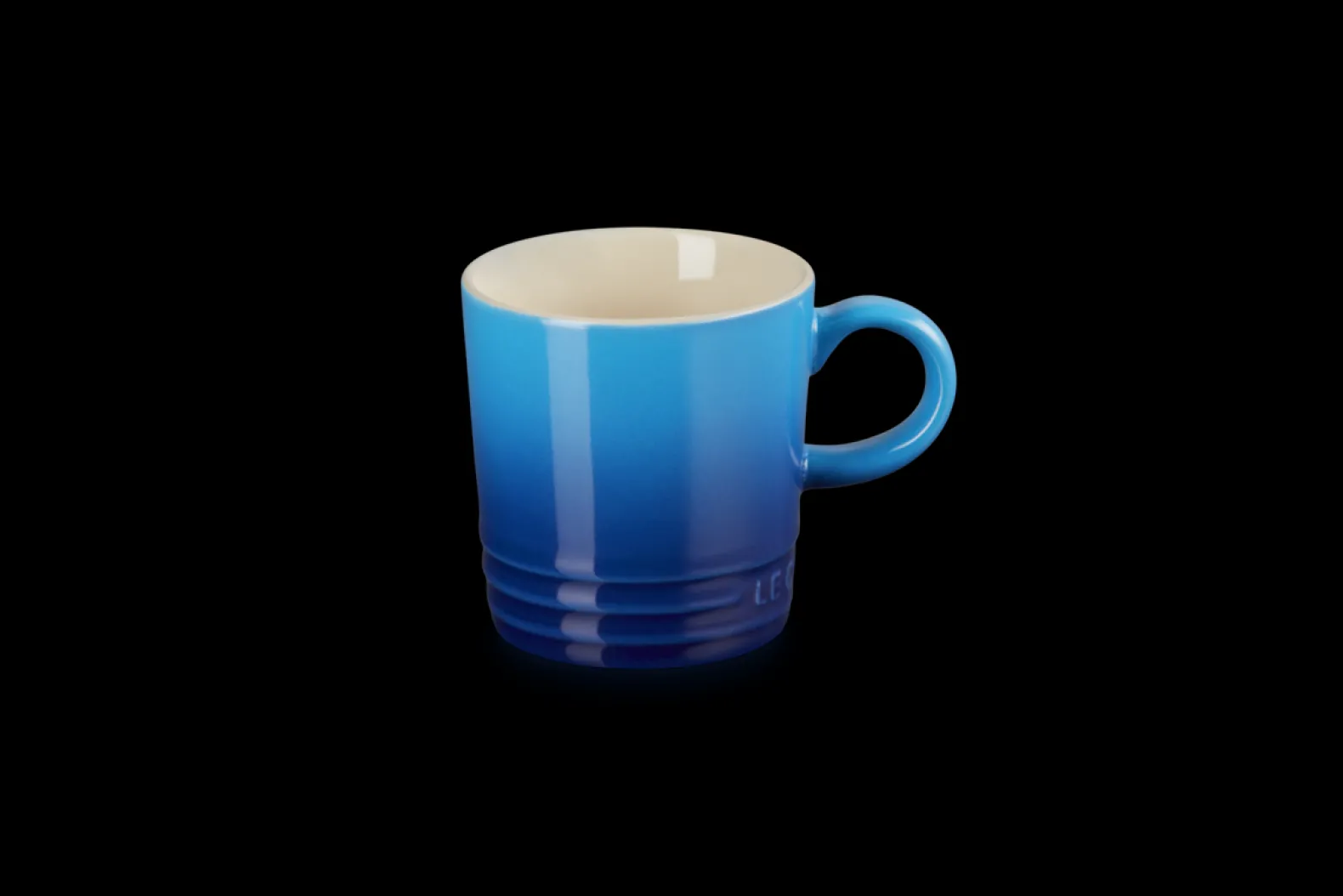 Stoneware Espresso Mug