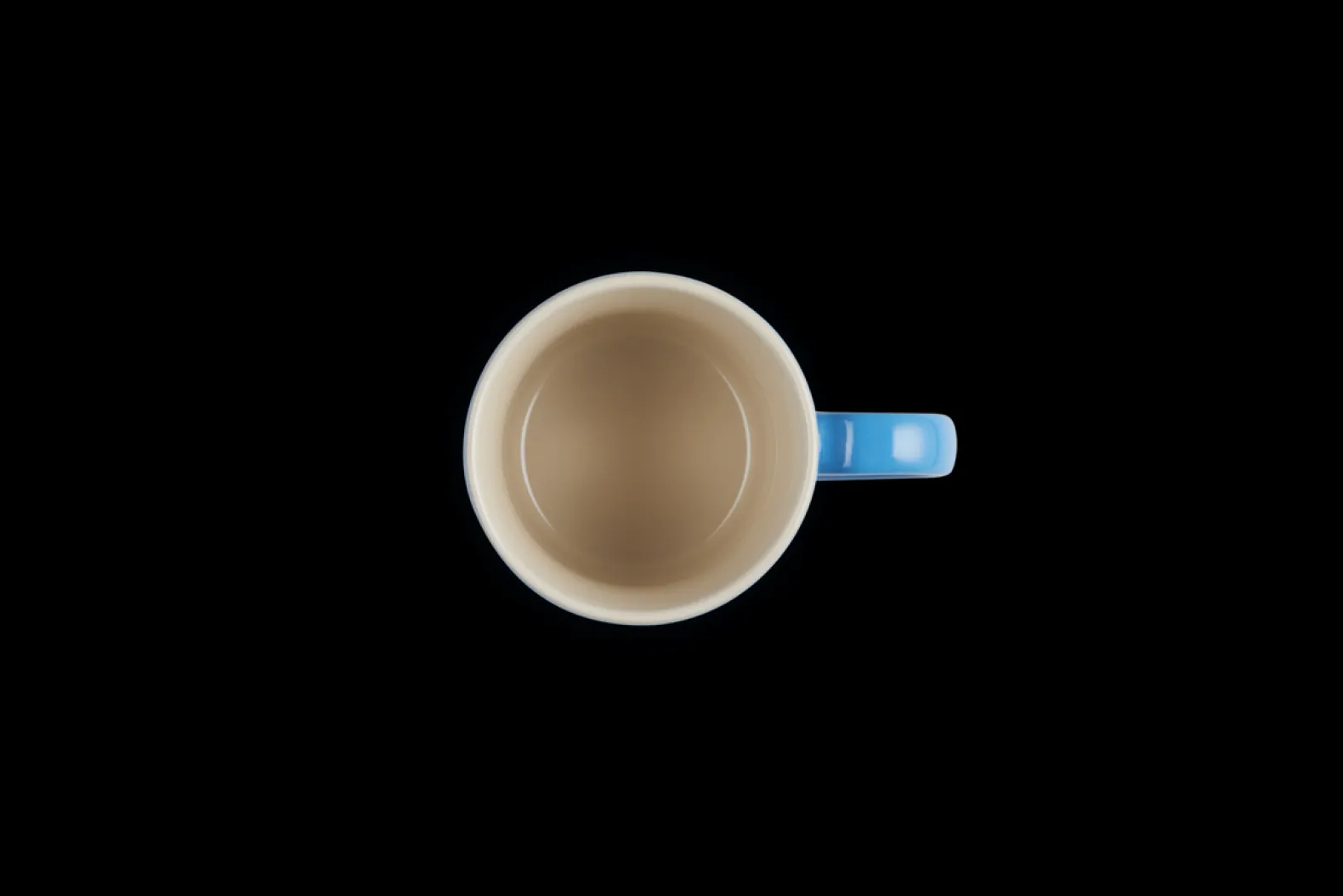Stoneware Espresso Mug
