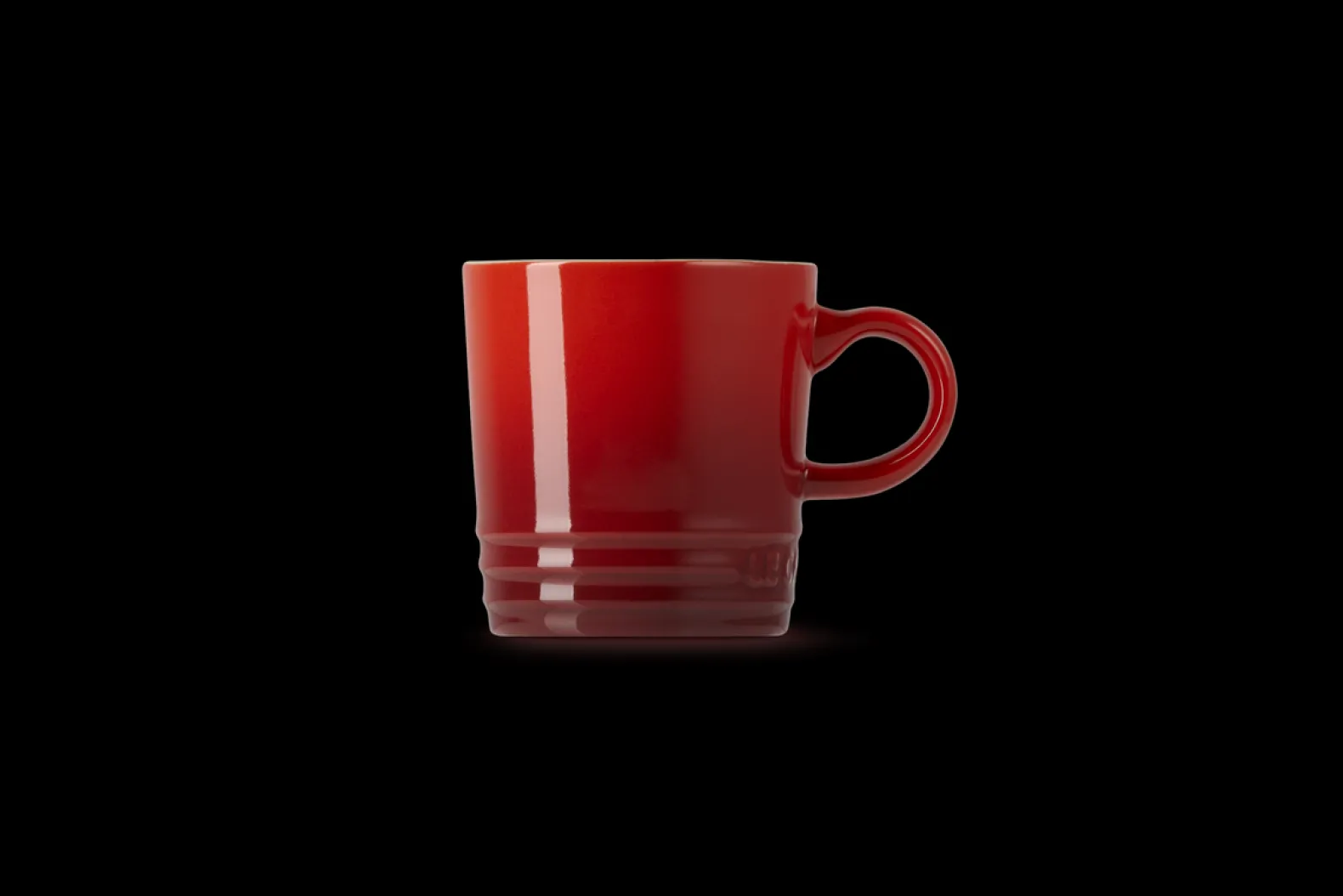 Stoneware Espresso Mug