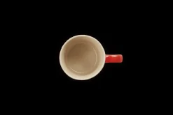 Stoneware Espresso Mug