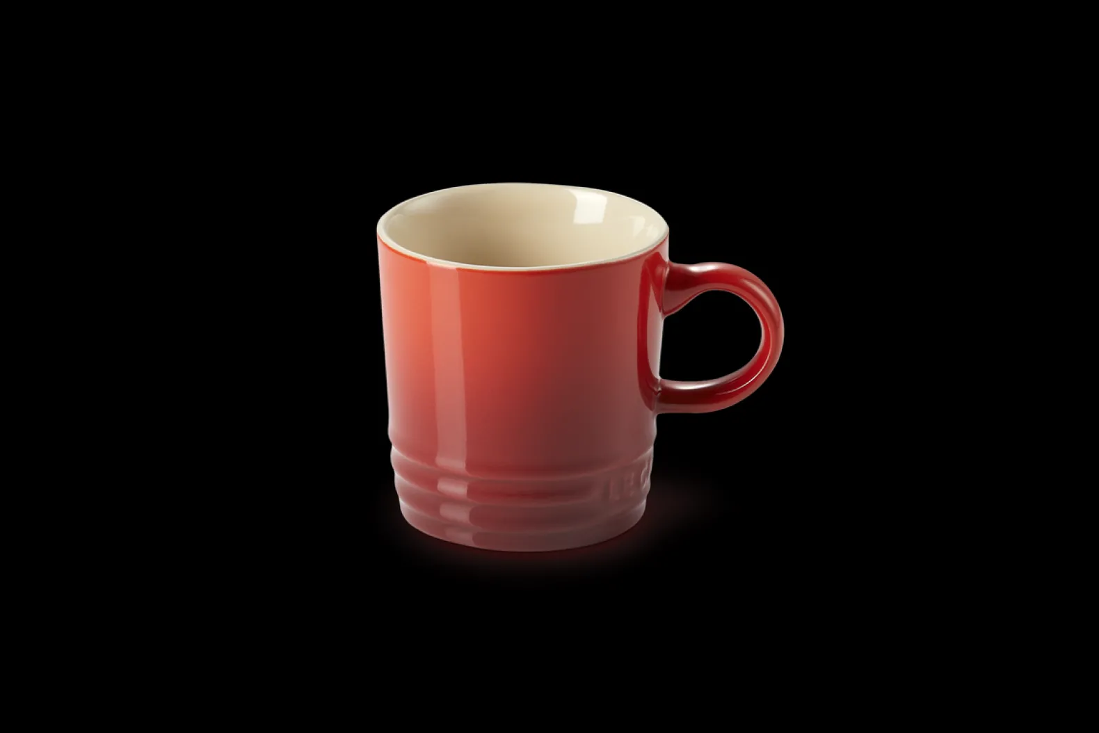 Stoneware Espresso Mug