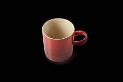 Stoneware Espresso Mug