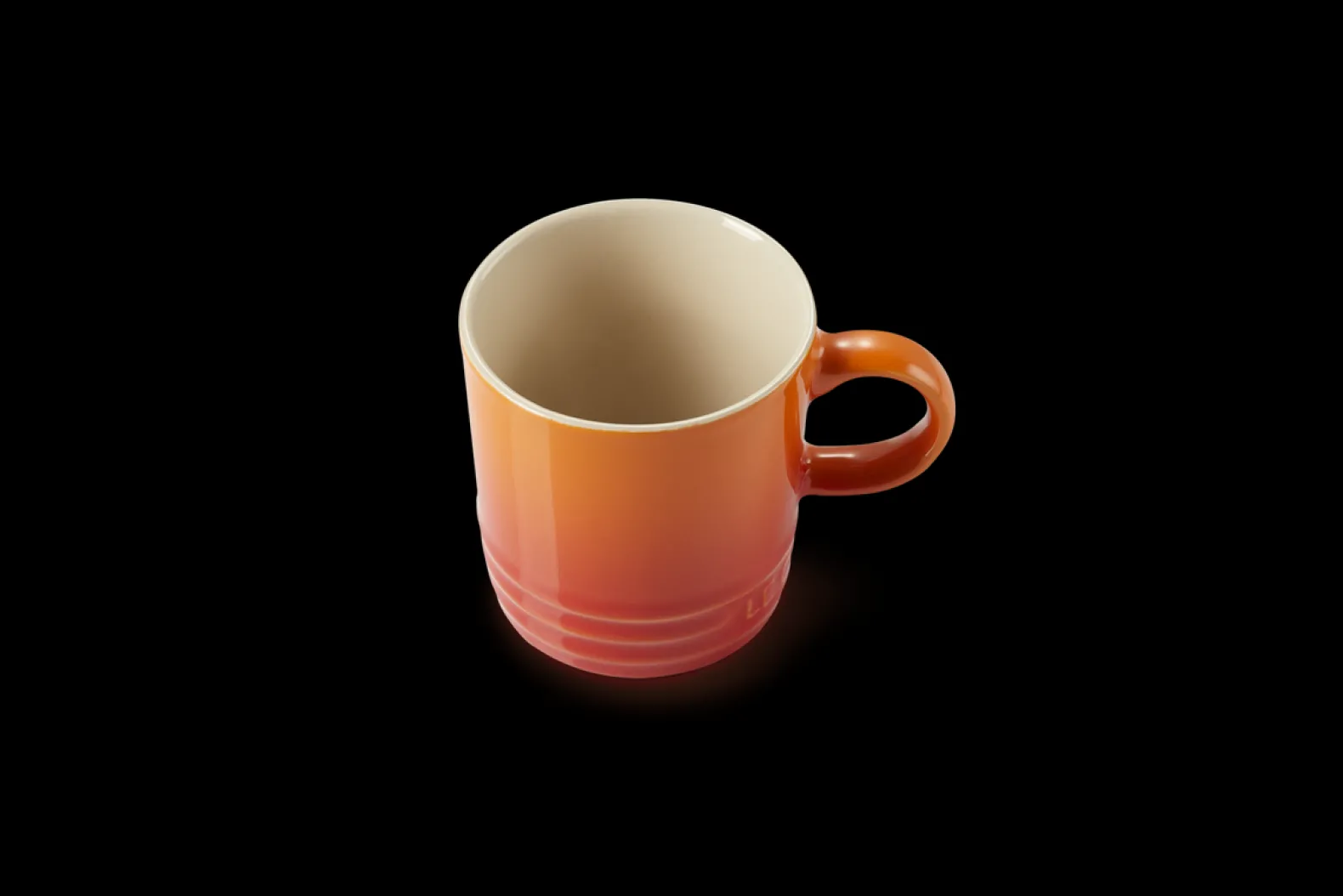 Stoneware Espresso Mug