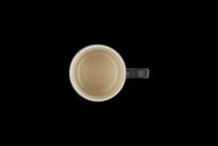 Stoneware Espresso Mug