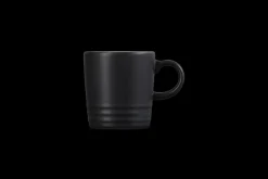 Stoneware Espresso Mug