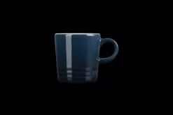 Stoneware Espresso Mug