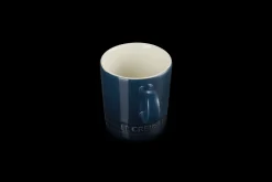 Stoneware Espresso Mug