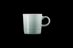Stoneware Espresso Mug