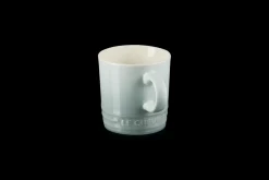 Stoneware Espresso Mug