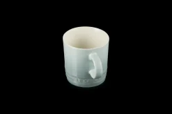 Stoneware Espresso Mug
