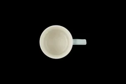 Stoneware Espresso Mug