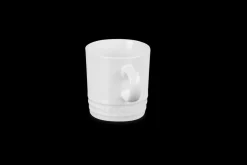 Stoneware Espresso Mug