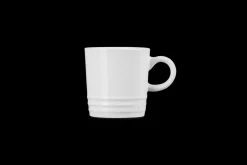 Stoneware Espresso Mug