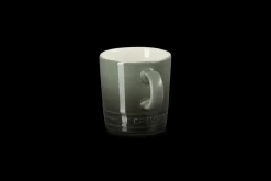 Stoneware Espresso Mug