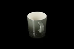 Stoneware Espresso Mug