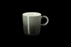 Stoneware Espresso Mug
