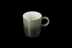 Stoneware Espresso Mug